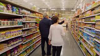 HEB Mont Belvieu Grand Opening