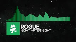 [Glitch Hop or 110BPM] - Rogue - Night After Night [Monstercat Release]