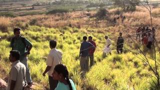 Green Walk: Vikramangalam, Petchiamman kugai.