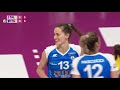 talmassons vs. martignacco full match women s serie a2 2021 22