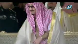 مني عليكم ياهل  العوجا سلام🇸🇦