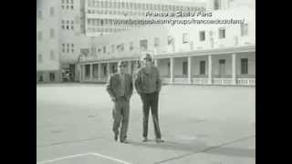 Intervista a Franco Franchi e Ciccio Ingrassia sul set del film "SOLDATI E CAPORALI" (1964) Intervista a Franco Franchi e Ciccio Ingrassia sul set del film "SOLDATI E CAPORALI" (1964)