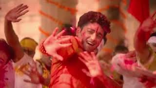 Holi Biraj Ma |Song Video - Genius | Utkarsh, Ishita | Jubin, Himesh Reshammiya | Manoj