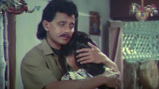 Pyar Kabhi Kam Nahi Karna - Full (HD) Video Song | Prem Pratigyaa | Mithun, Madhuri Dixit
