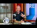 Rich Eisen: the Big Ten Should Take the Lead in Establishing NIL Guidelines | The Rich Eisen Show