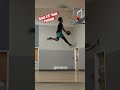 crazy 5’9” dunker guy oliver