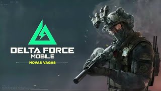 Delta force mobile iPhone 11 1080p60fps