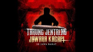 Peserta Tarung Jentreng Jawara Kacapi