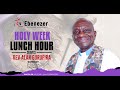 Rev Alan Gurupira | Resurrection Sunday Sermon