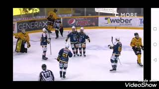 SaiPa - Jukurit 2.2 Huippuhetket