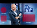 he says his ex girlfriend is ‘obsessed’ with getting him back dr. phil