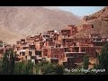 The Old Village, Abyaneh