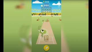 Doodle Bug Cricket | Doodle Cricket | DreamAppsStore