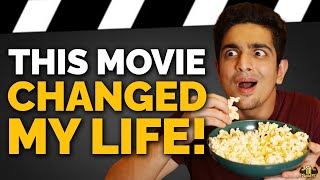 The Movie That CHANGED My Life FOREVER - Ranveer Allahbadia ft. Farhan Akhtar | BeerBiceps Shorts