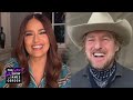 Salma Hayek & Owen Wilson Are a Great Hang