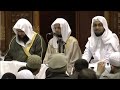 shaykh abu bakr shatri qur an recitation at masjid khadijah peterborough