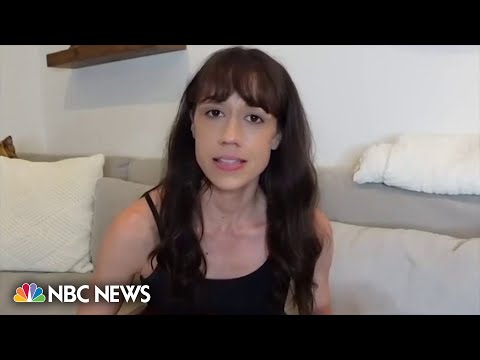 Youtube Star Colleen Ballinger Facing Backlash Over Alleged Fan