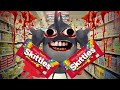 Skittles MEME: Black Larva