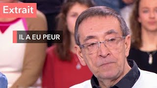 Il y a 25 ans, il a annulé son mariage - Ça commence aujourd'hui