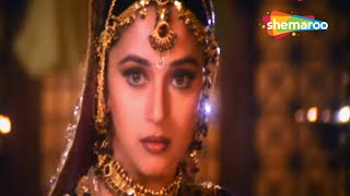 Tu Bijlee Hai | Madhuri Dixit | Anil Kapoor | Rajkumar | Hindi Song