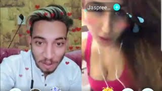 Jaspreetkaur Hd Videos Sexp - Girl Jaspreet Kaur Fitness Xxx