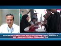 Dialog: BPJS Ketenagakerjaan Pastikan Keamanan Data Peserta dan Lindungi Pekerja Terdampak PHK