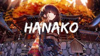 Hanako ☯ Japanese Lofi HipHop Mix