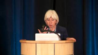 Laurence Tubiana: COP21 Pact, Next Steps to Accelerate Action | GCEP Symposium 2016