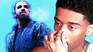 Drake Has A Problem..
