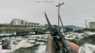 Enlisted FPS Gameplay PC No Commentary FHD Free Game