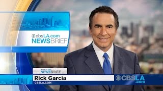 CBSLA.com Morning Newsbrief (Feb. 12)