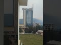 Tallest Building in Rwanda