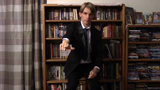 ABC Story: "First Date" (American Sign Language)
