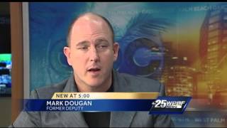 Confidential information on law enforcement leaked on website