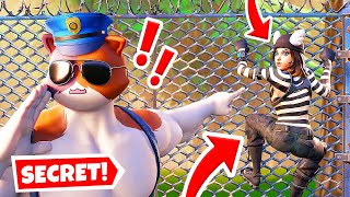 Fort Blox Roblox Live Stream Island Royal Roblox Fortnite Battle Royale Jailbreak And More - drift from fortnite was arrested a roblox jailbreak roleplay story