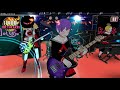 gal metal new songs dlc