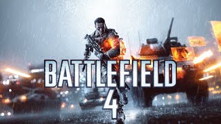 🅰️ Battlefield 4 - Campanha Completa (Português, 2K)