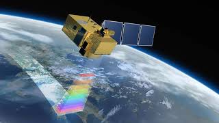 Meet Indian Cartosat-2E Satellites with Surveillance capabilities