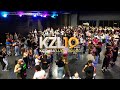 Kizomba Luxembourg 2024 Weekend Recap