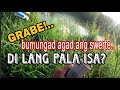 BUMUNGAD AGAD ANG MAGANDANG SWERTE /Airgun Fishing Hunting /Fishgunerong Madiskarte