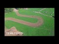 motocross drone flight with the dji mavic pro vjmo mclb zegelsem 01.09.2018