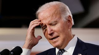 Joe Biden 'doesn't know how many states there are' in his 'own country'