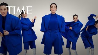 Michelle Yeoh: TIME Icon of the Year 2022