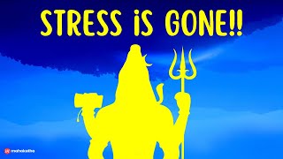 POWERFUL Shiva Mantra for Cleansing Bad Energy - Om Pinaakine Namah Shiva Mantra