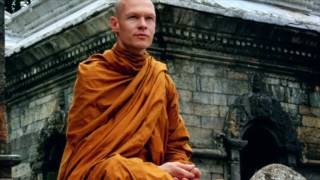 Around Rajgir – Sariputta the Great Disciple | Ajahn Achalo