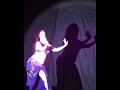 bent el sultan belly dance swindon shimmy hafla 2018