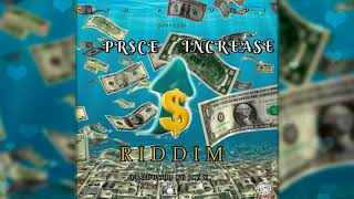 Myda - Love You (Price Increase Riddim) Prod. By Jay V