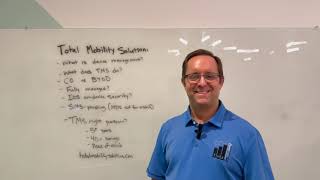 Mobile Device Lifecycle Management