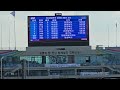 2023전국체전 육상 여일400m 예선2조