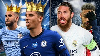 Why Is the Premier League DOMINATING European Football?! | UCL Review